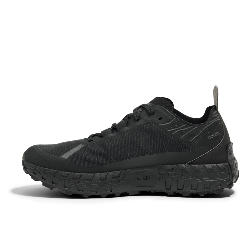 Norda 001 G+ - Trailrunningschoenen - Dames | Hardloop