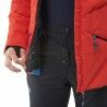Millet Andolla Stretch Jkt W - Giacca antipioggia - Donna