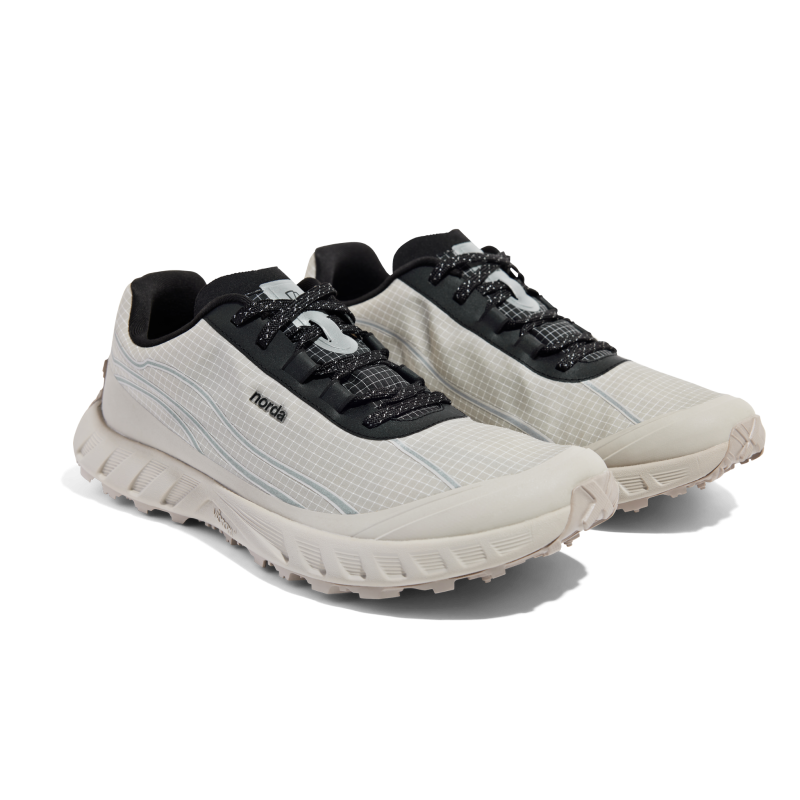 Norda Norda 002 - Zapatillas trail running - Hombre | Hardloop