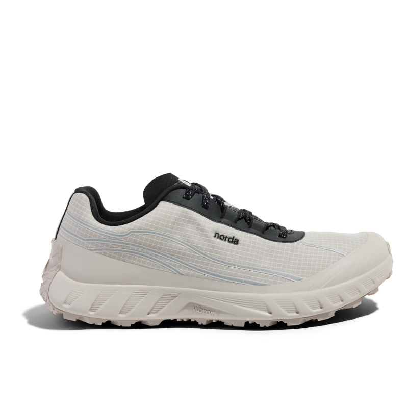 Norda 002 - Trailrunningschoenen - Heren
