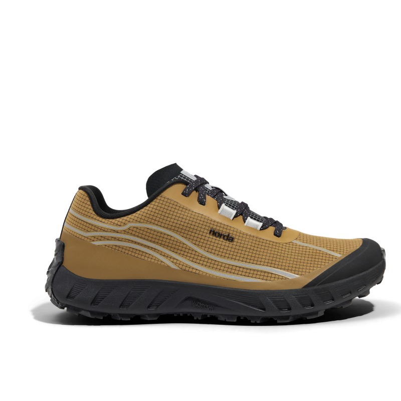 Norda 002 - Buty trailowe meskie