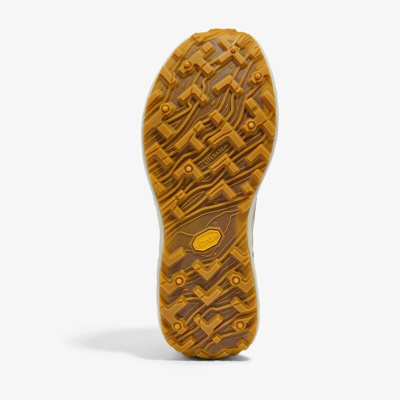 Norda Norda 002 - Trailrunningschuhe - Herren | Hardloop