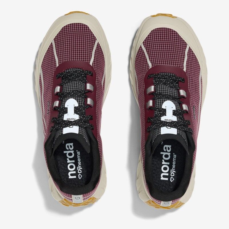 Norda Norda 002 - Buty trailowe meskie | Hardloop