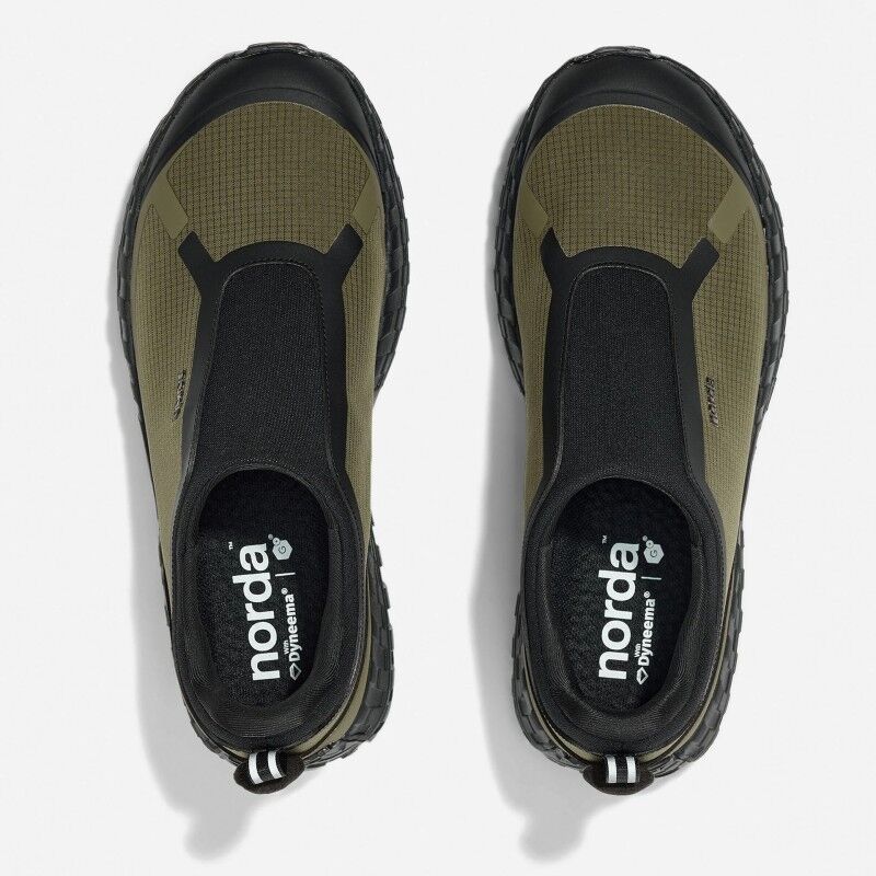 Norda 003 G+ - Trail running shoes - Men's | Hardloop