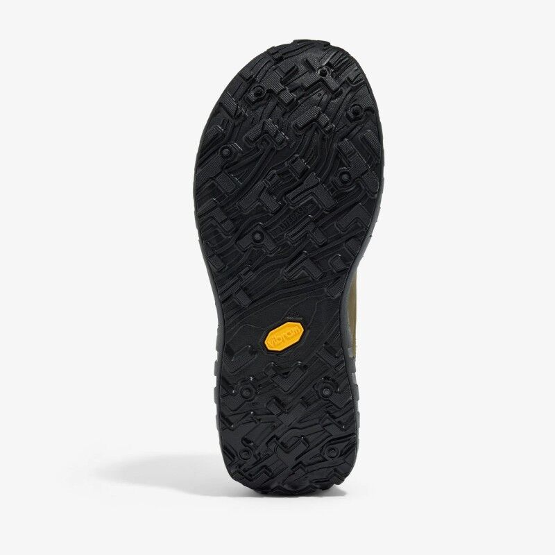 Norda 003 G+ - Trailrunningschoenen - Heren | Hardloop