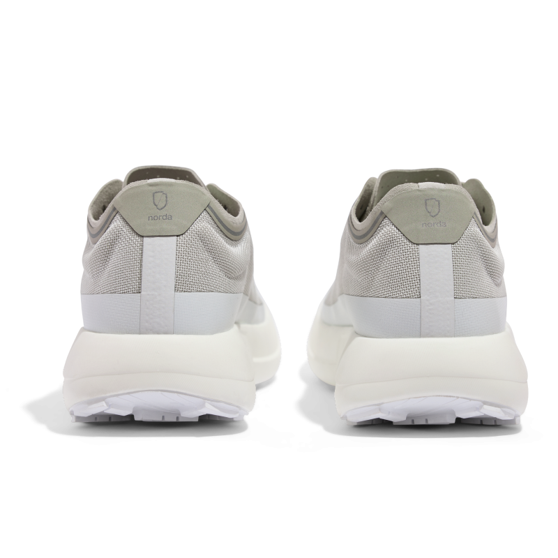 Norda 005 - Buty trailowe meskie | Hardloop