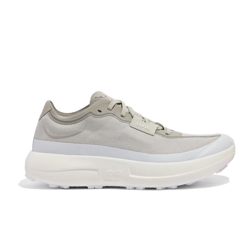 005 - Trailrunningschoenen - Dames