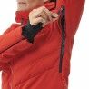 Millet Andolla Stretch Jkt W - Giacca antipioggia - Donna