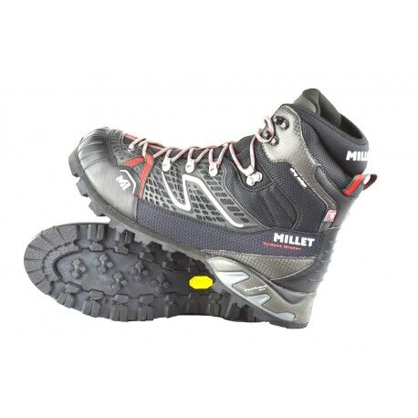 Millet Trident Winter Botas de trekking Hombre