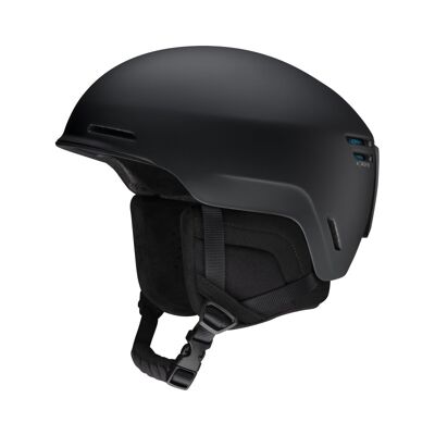 Method - Capacete ski