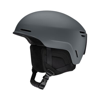 Method - Casque ski