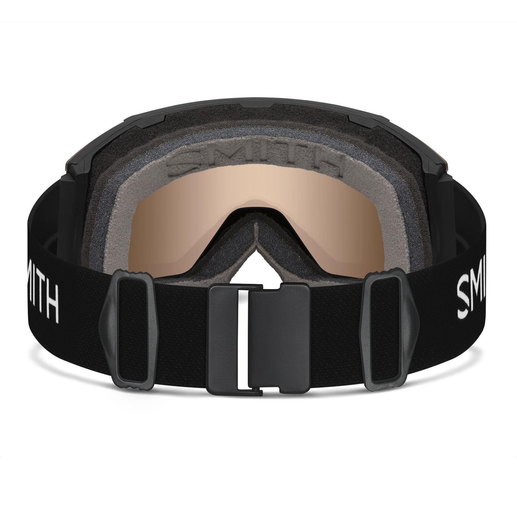 Smith Squad Mag - Ski goggles