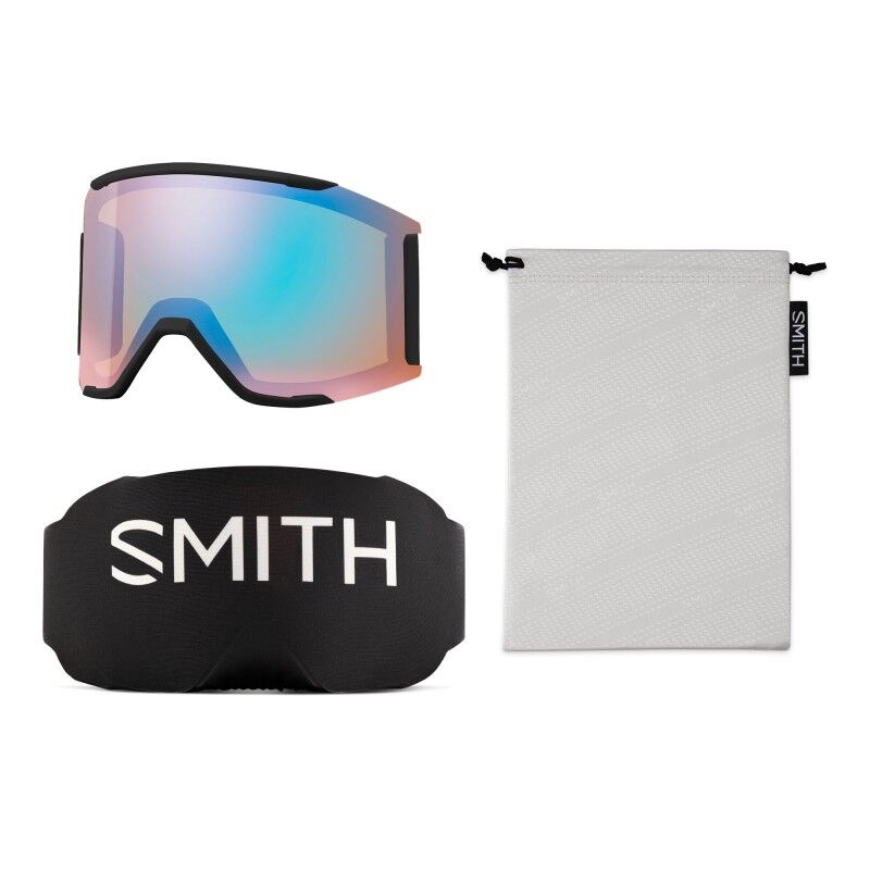 Smith Squad Mag - Gogle narciarskie | Hardloop