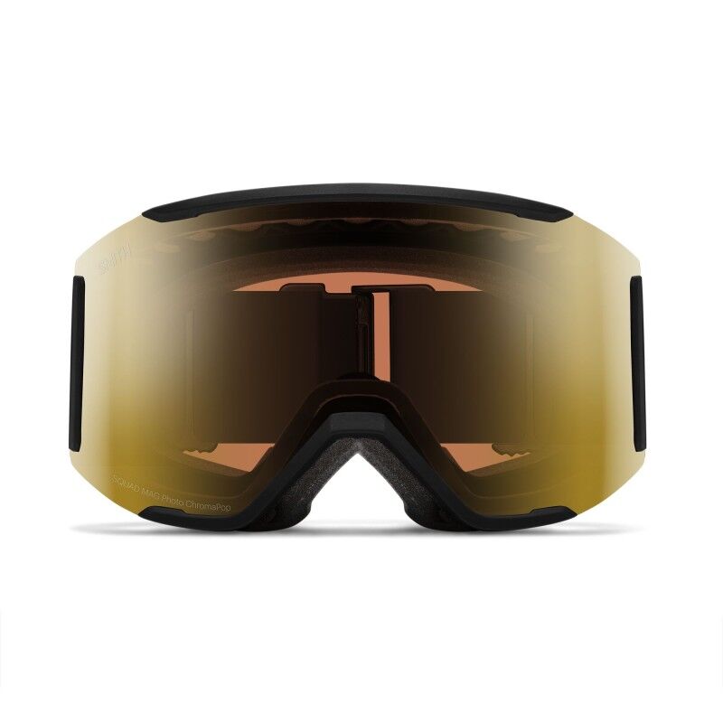 Smith Squad Mag - Masque ski | Hardloop