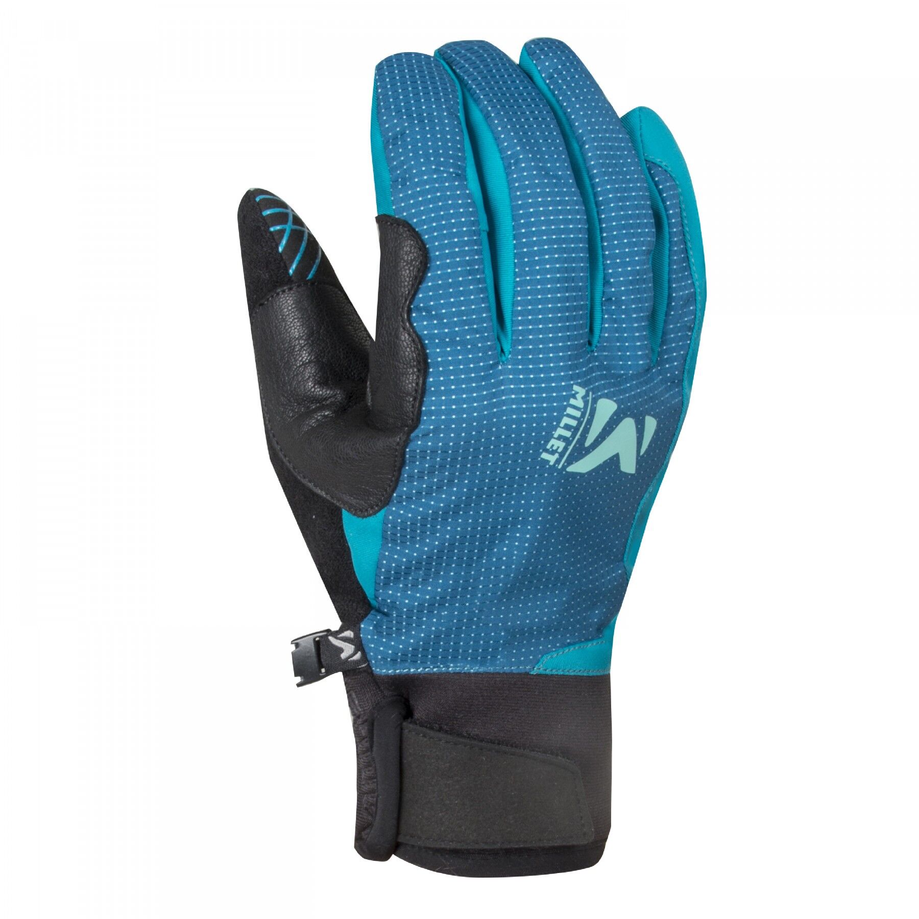 Millet LD Touring Glove - Dámské Lyžařské rukavice | Hardloop
