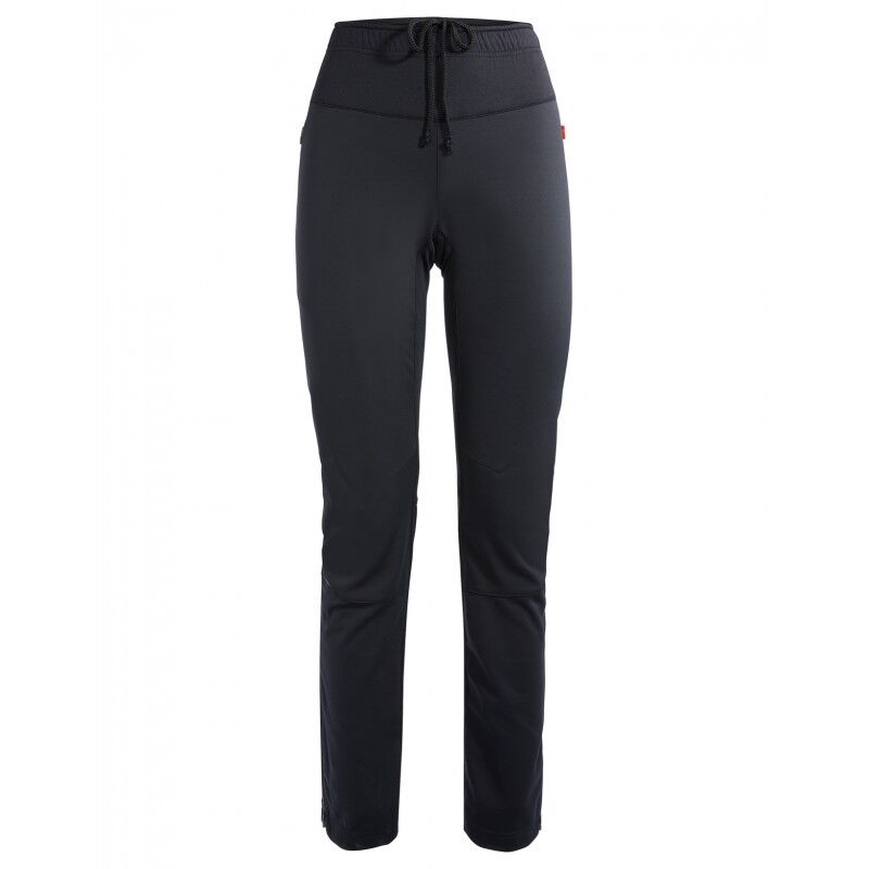 Vaude Women's Wintry Pants IV - Pantalon softshell femme | Hardloop