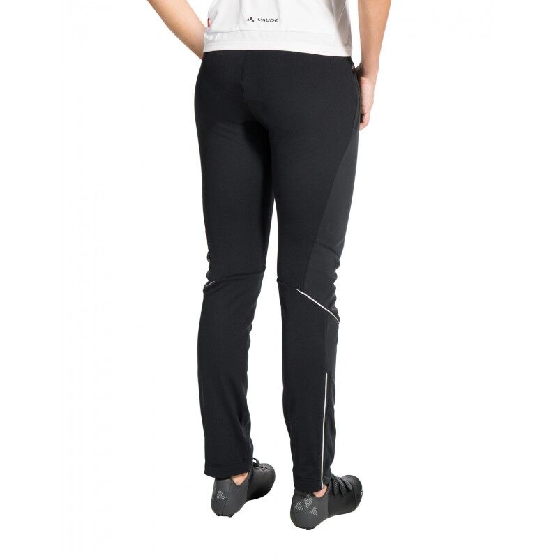 Vaude Women's Wintry Pants IV - Softshell pants - Women's