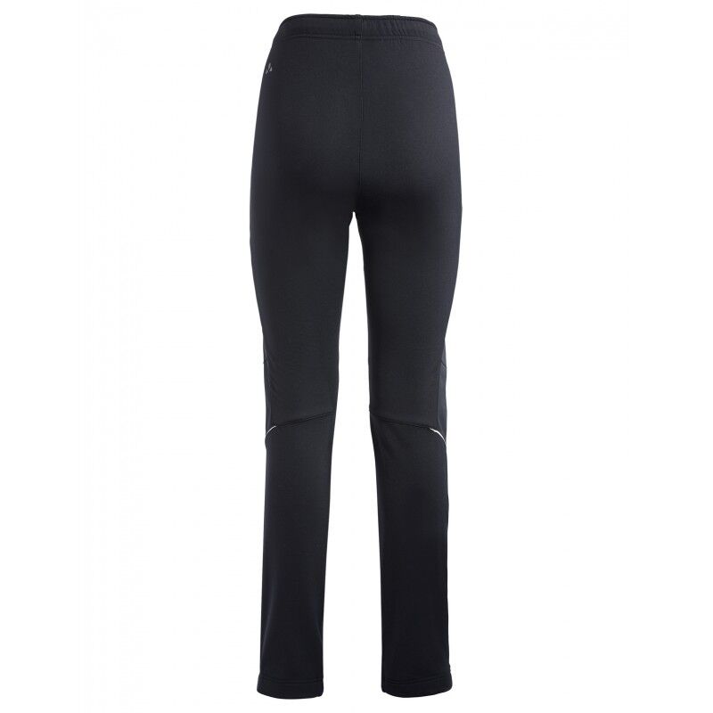 Vaude Women's Wintry Pants IV - Pantalon softshell femme | Hardloop