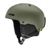 Matte Fatigue Green