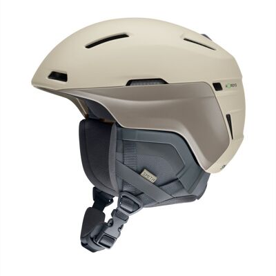 Accel - Kask narciarski
