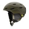 Smith Mission Mips - Kask narciarski | Hardloop