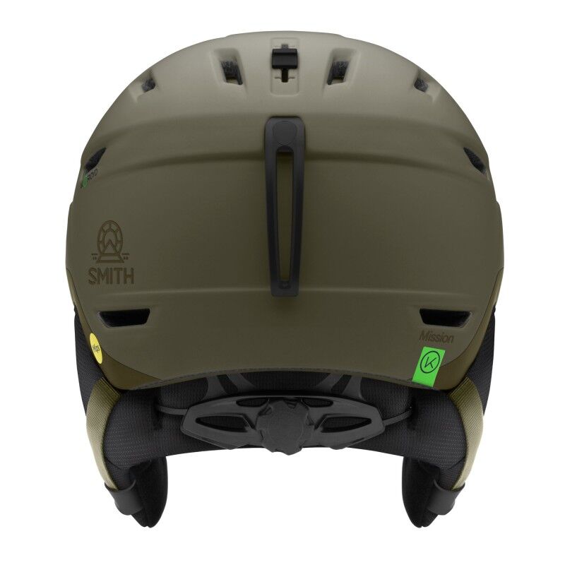 Smith - Mission Mips - Ski helmet