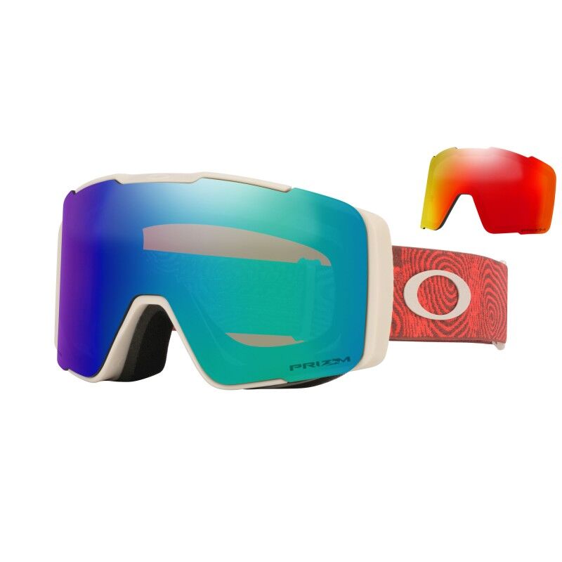 Line Miner Pro M - Skibriller