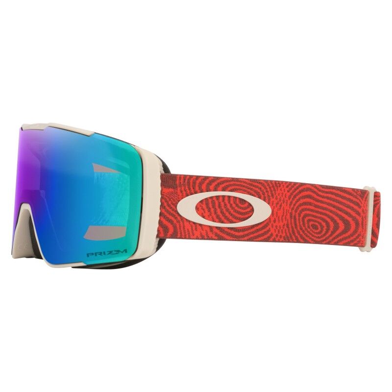 Oakley Line Miner Pro M - Skibrille | Hardloop