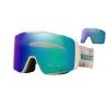 Jamie Anderson Signature