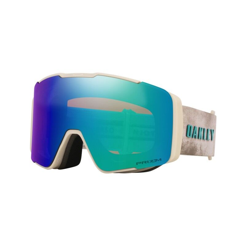 Oakley Line Miner Pro M - Gogle narciarskie | Hardloop