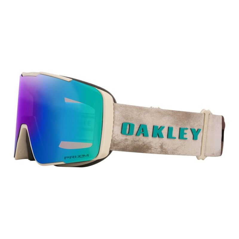 Oakley Line Miner Pro M - Ski goggles | Hardloop