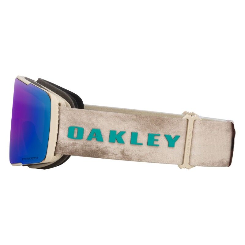 Oakley Line Miner Pro M - Skibrille | Hardloop