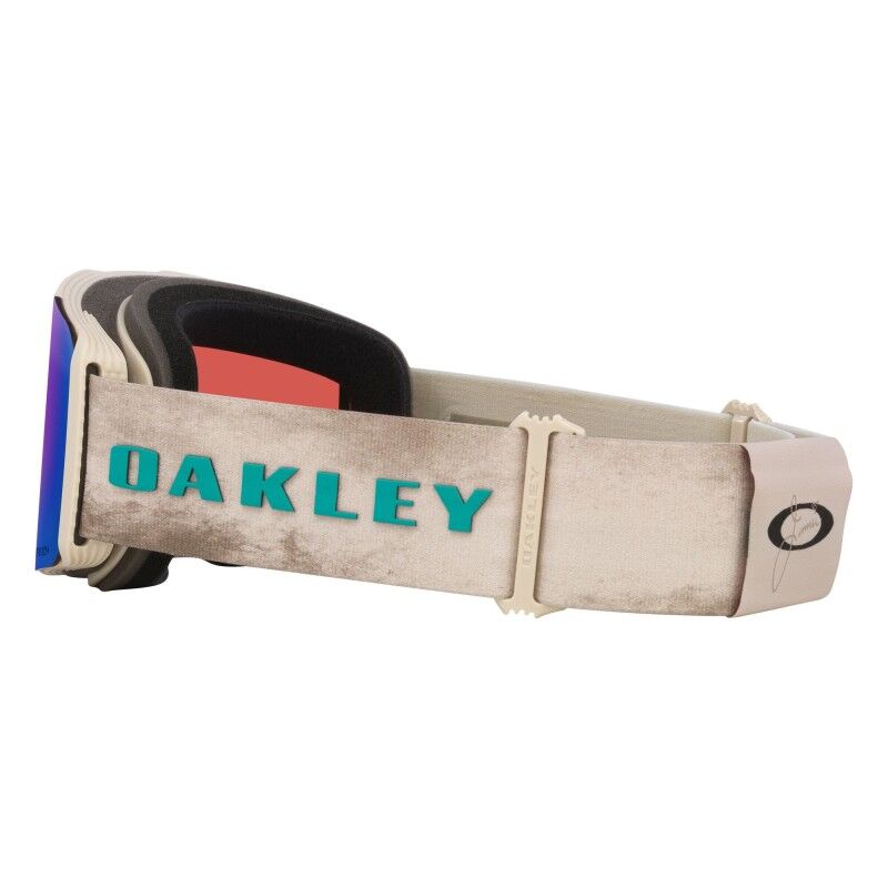 Oakley Line Miner Pro M - Skibrille | Hardloop