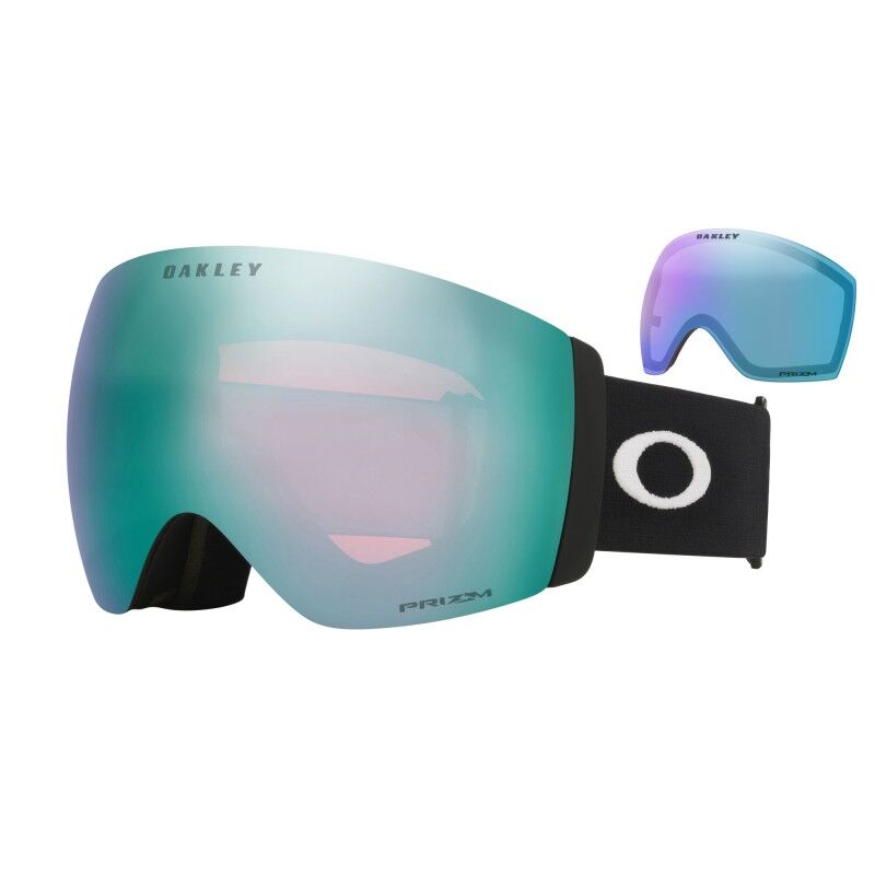 Oakley Flight Deck Pro L - Skibrille | Hardloop