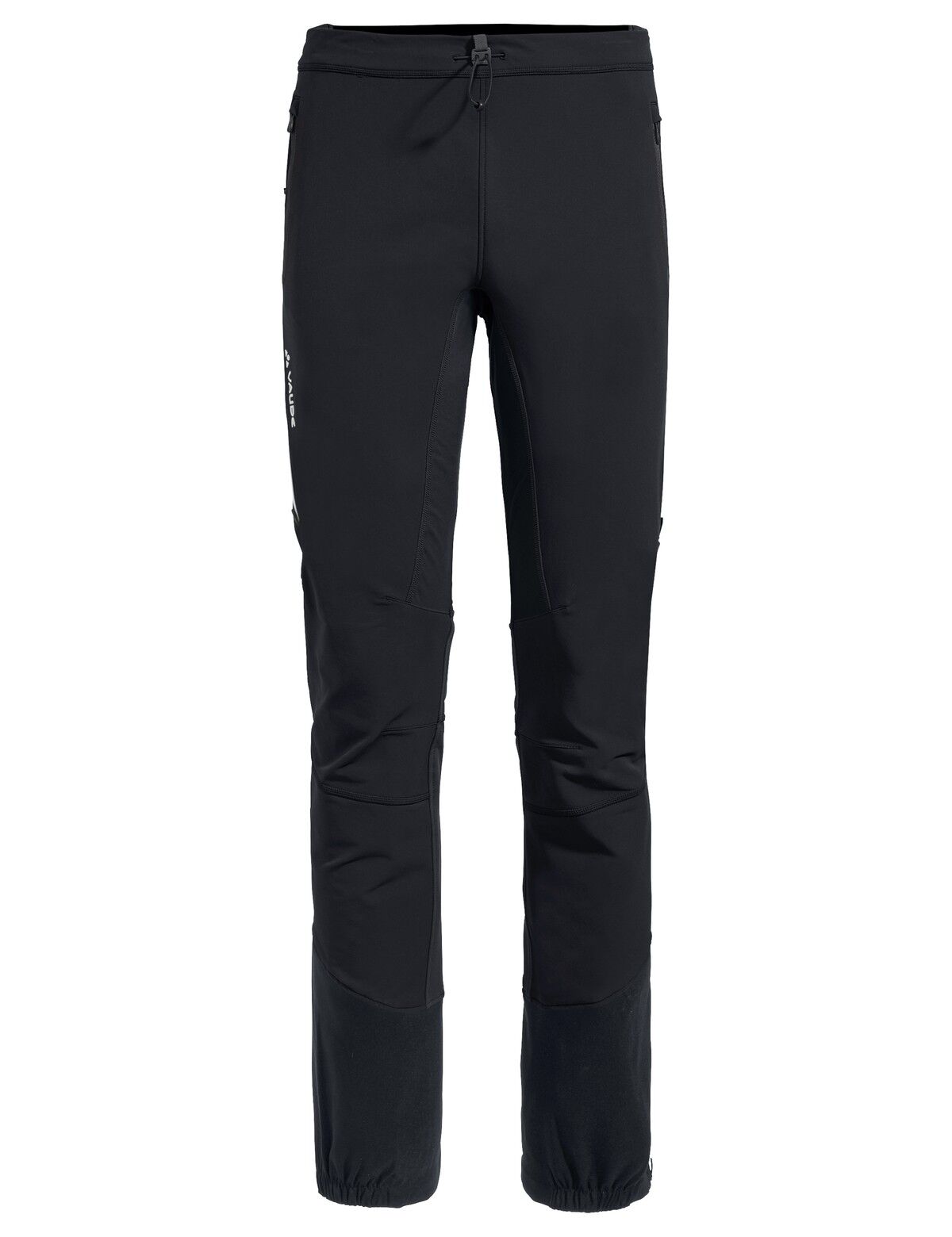 Vaude Men's Larice Light Pants II - Spodnie softshell męskie | Hardloop
