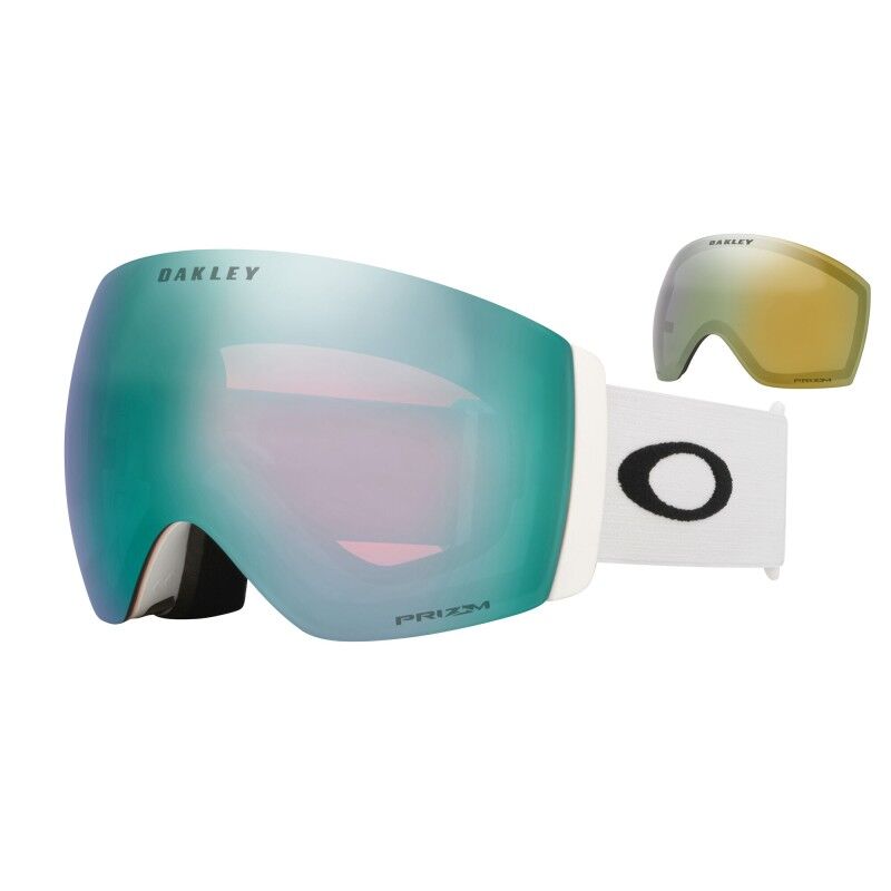 Flight Deck Pro L - Ski goggles