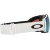 Oakley Flight Deck Pro L - Máscara ski | Hardloop