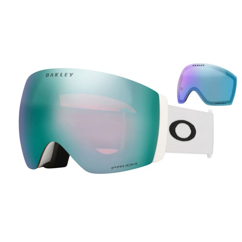 Flight Deck Pro L - Skibrille