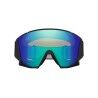 Oakley Flow Scape M - Skibrille | Hardloop