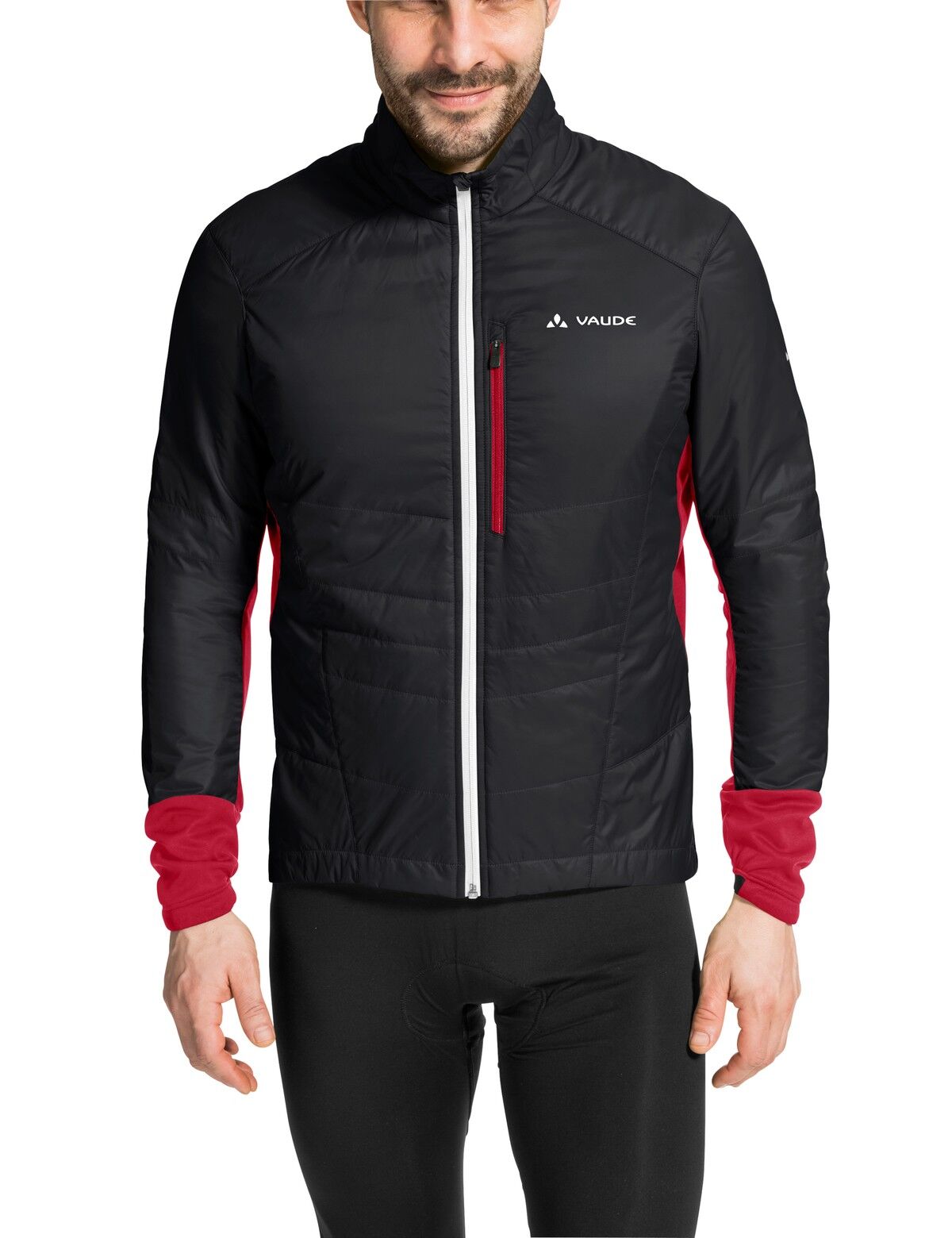 Vaude Men's Taroo Insulation Jacket - Softshelljacke - Herren