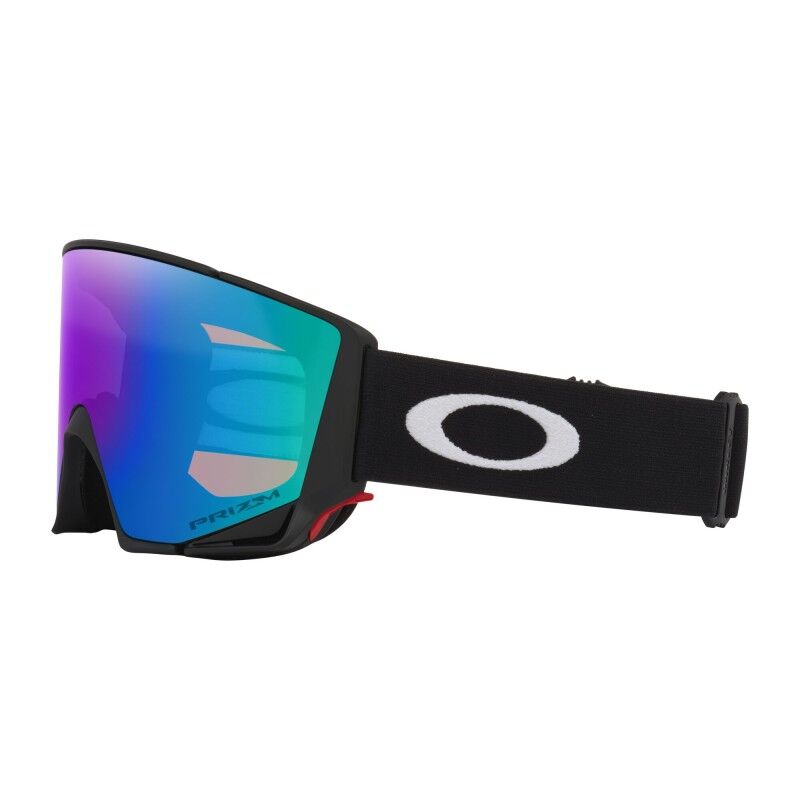 Oakley Flow Scape M - Skibrille | Hardloop