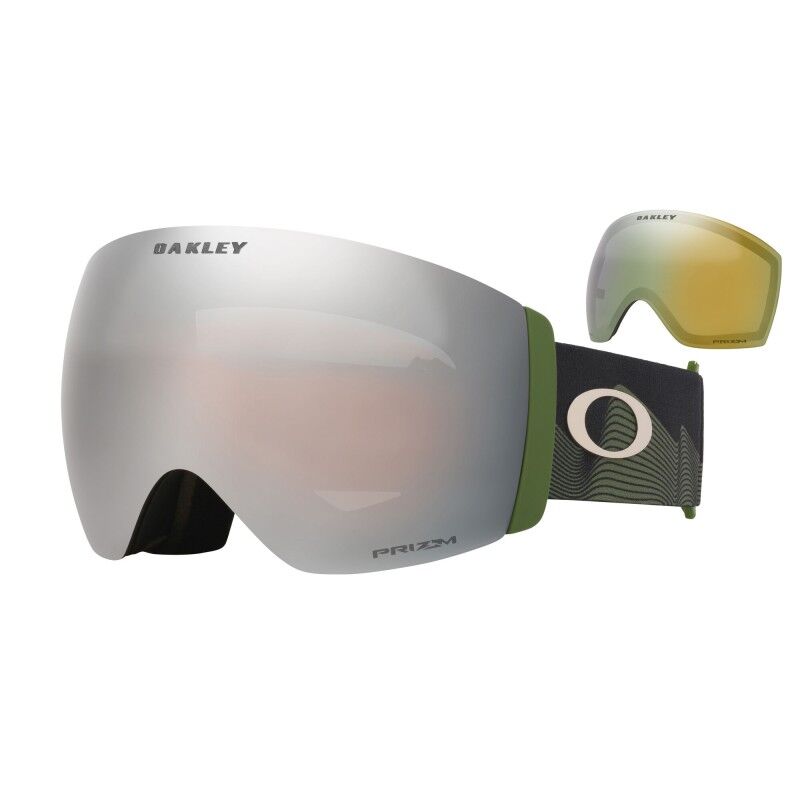 Flight Deck Pro L - Gafas de esquí