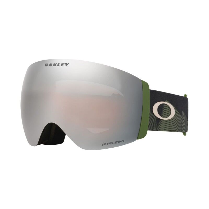 Oakley Flight Deck Pro L - Skibrille | Hardloop