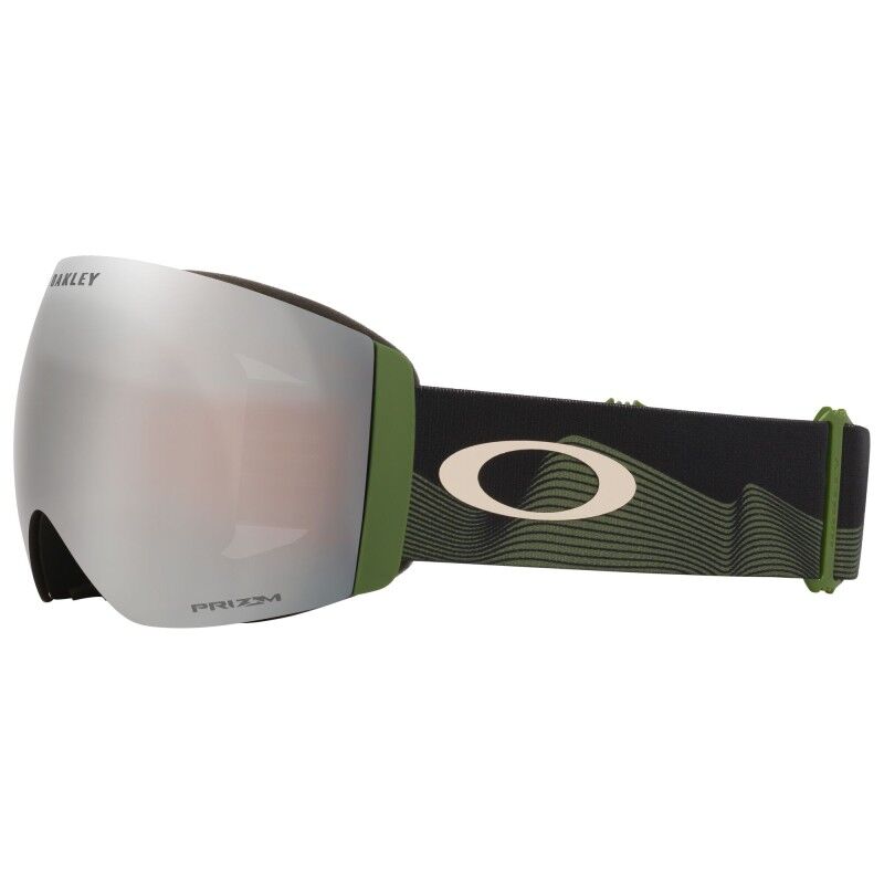 Oakley Flight Deck Pro L - Skibrille | Hardloop