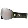 Oakley Flight Deck Pro L - Skibrille | Hardloop