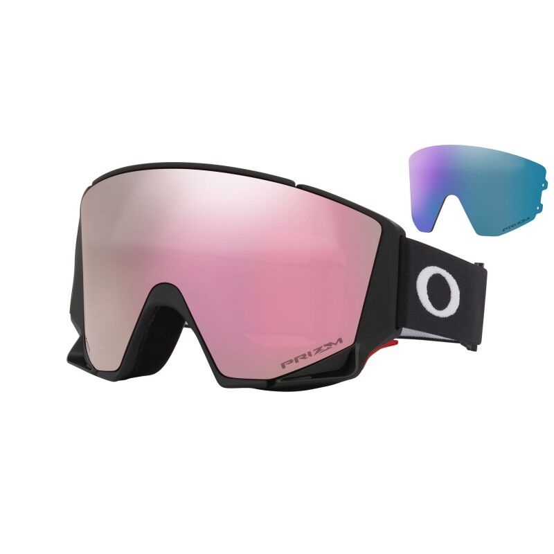 Flow Scape M - Ski goggles