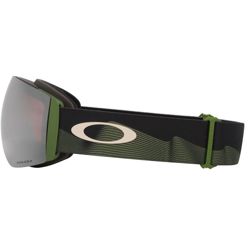 Oakley Flight Deck Pro L - Skibrille | Hardloop