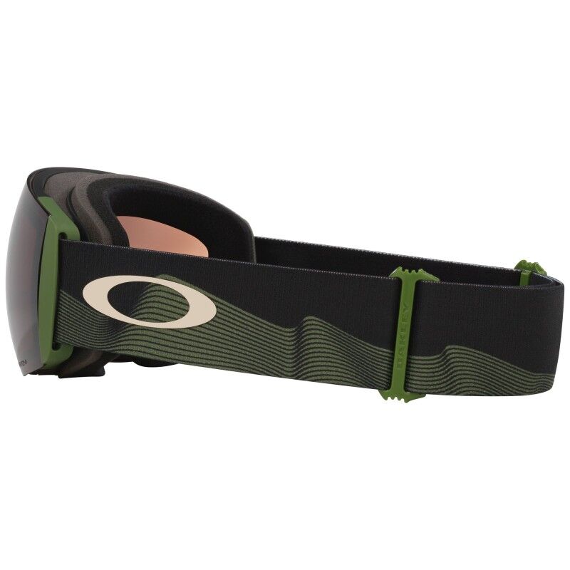 Oakley Flight Deck Pro L - Skibrille | Hardloop