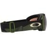 Oakley Flight Deck Pro L - Skibrille | Hardloop