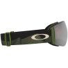 Oakley Flight Deck Pro L - Skibrille | Hardloop